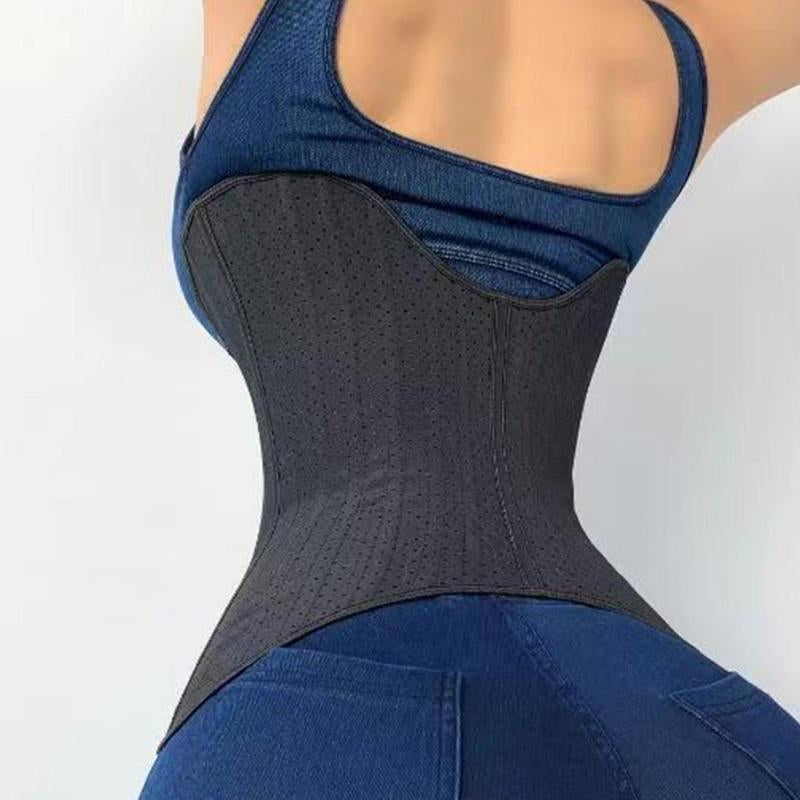 Adjustable Hook Waist Trainer