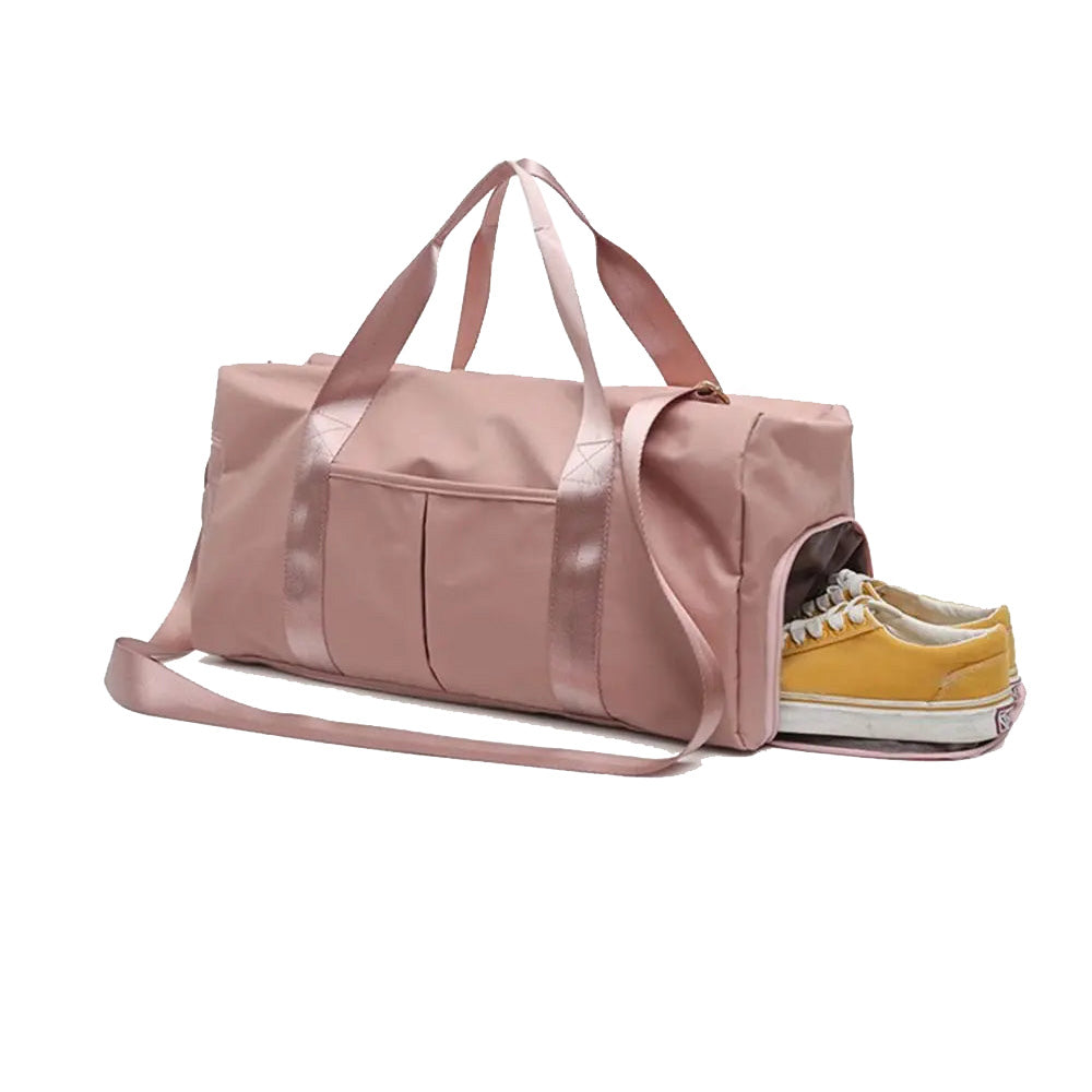Sport Duffle Bag