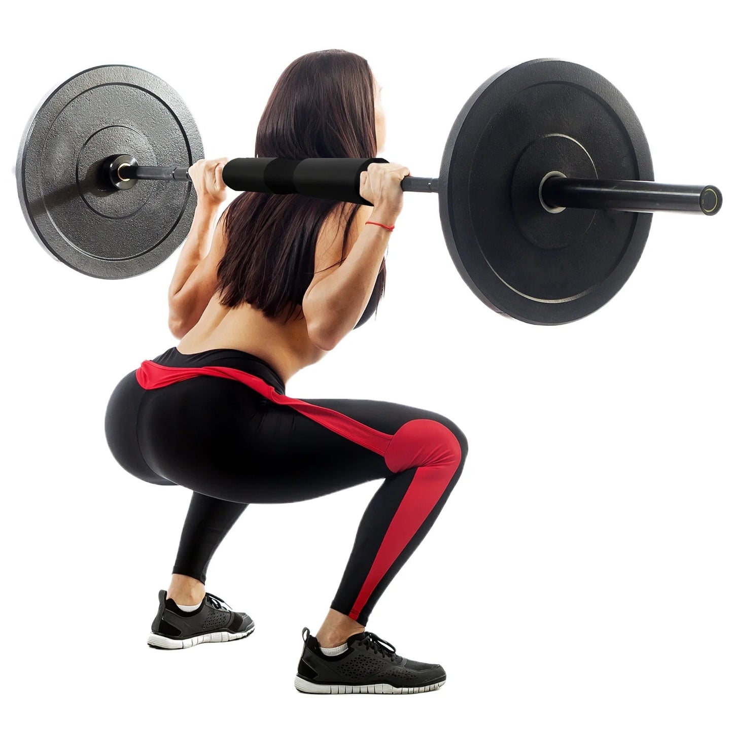 Barbell Shoulder Pad