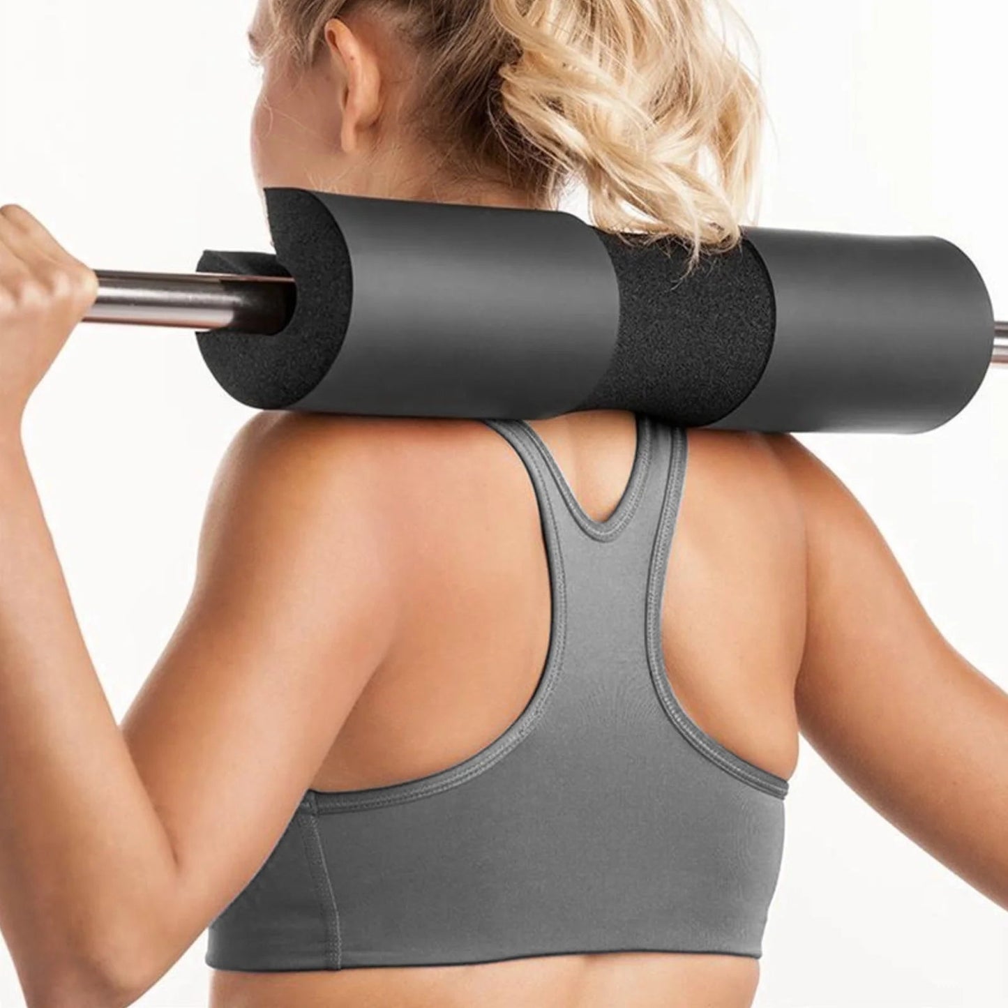 Barbell Shoulder Pad