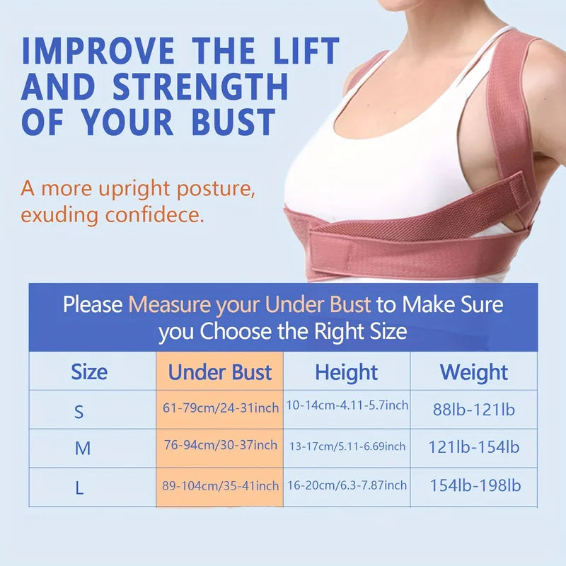 Posture Correction Device