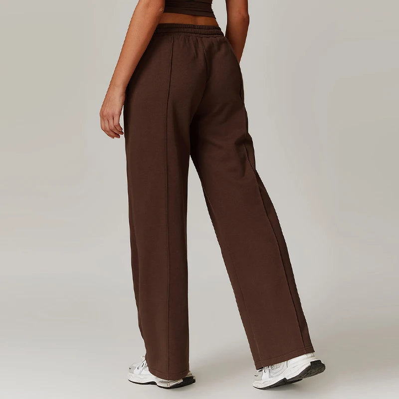 High Waist Jogger