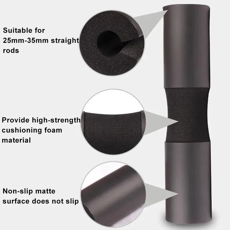 Barbell Shoulder Pad