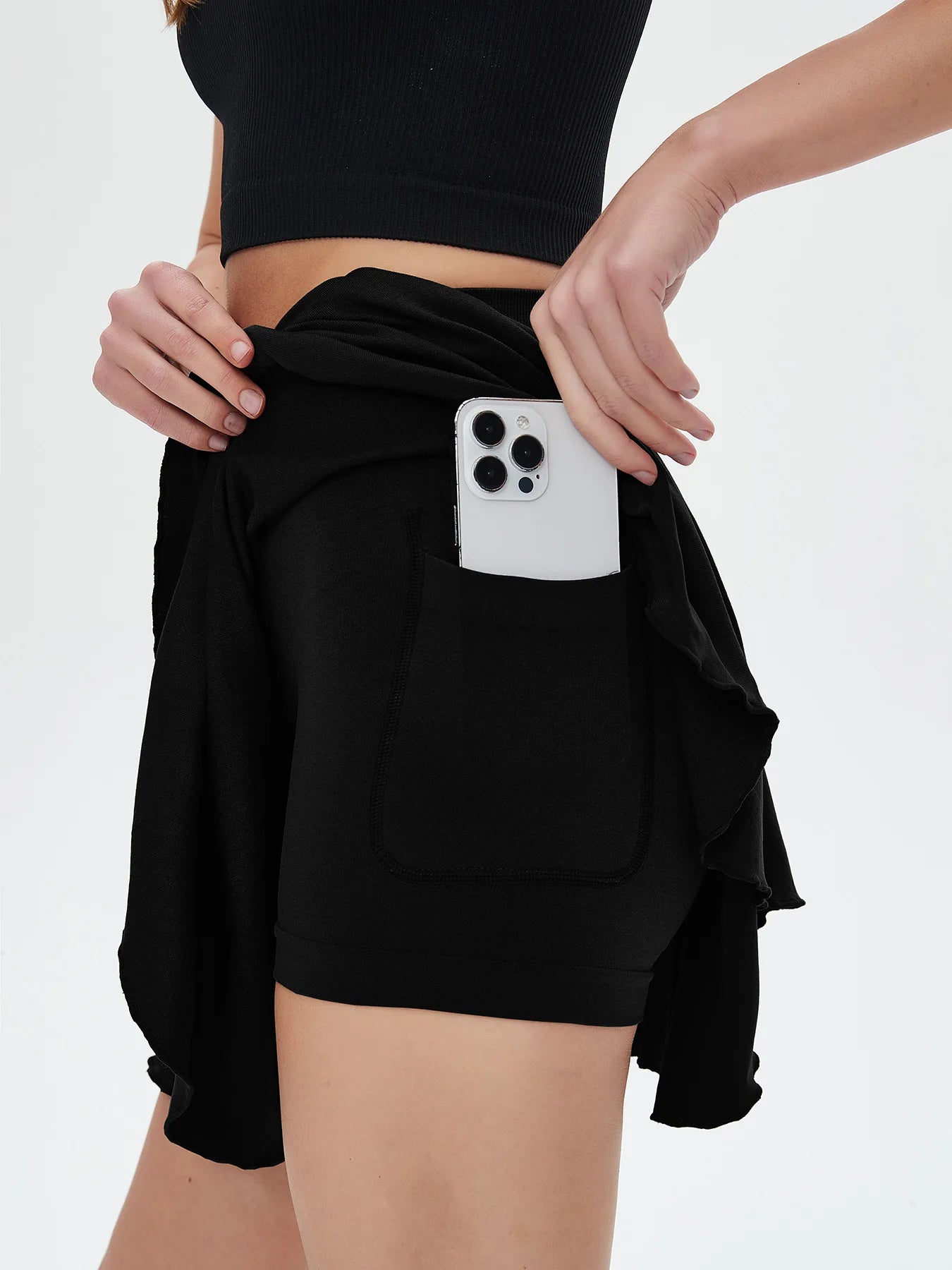 Tennis Skirt