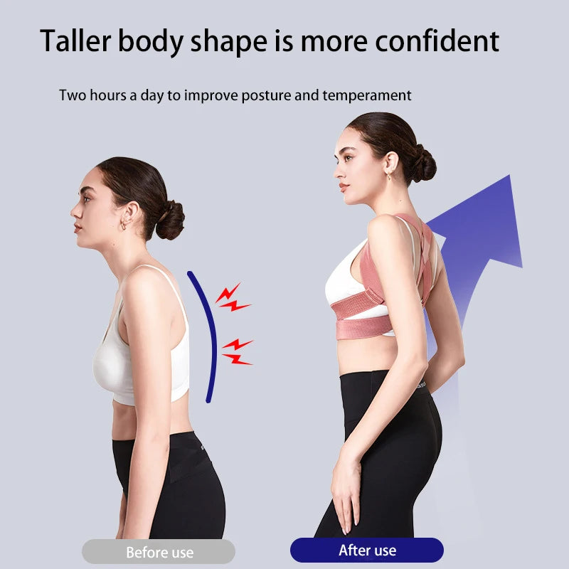 Posture Correction Device
