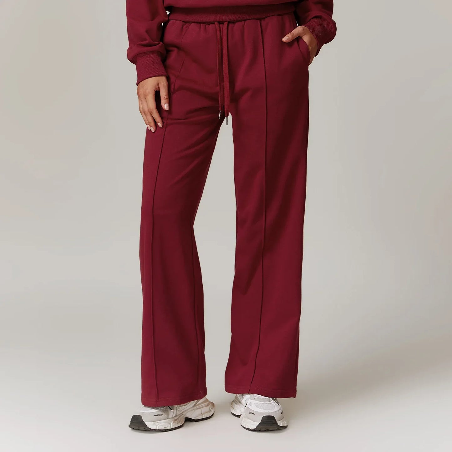High Waist Jogger