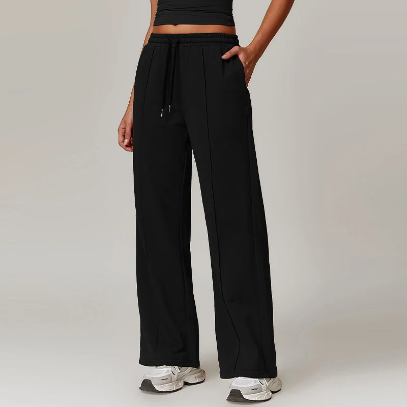 High Waist Jogger