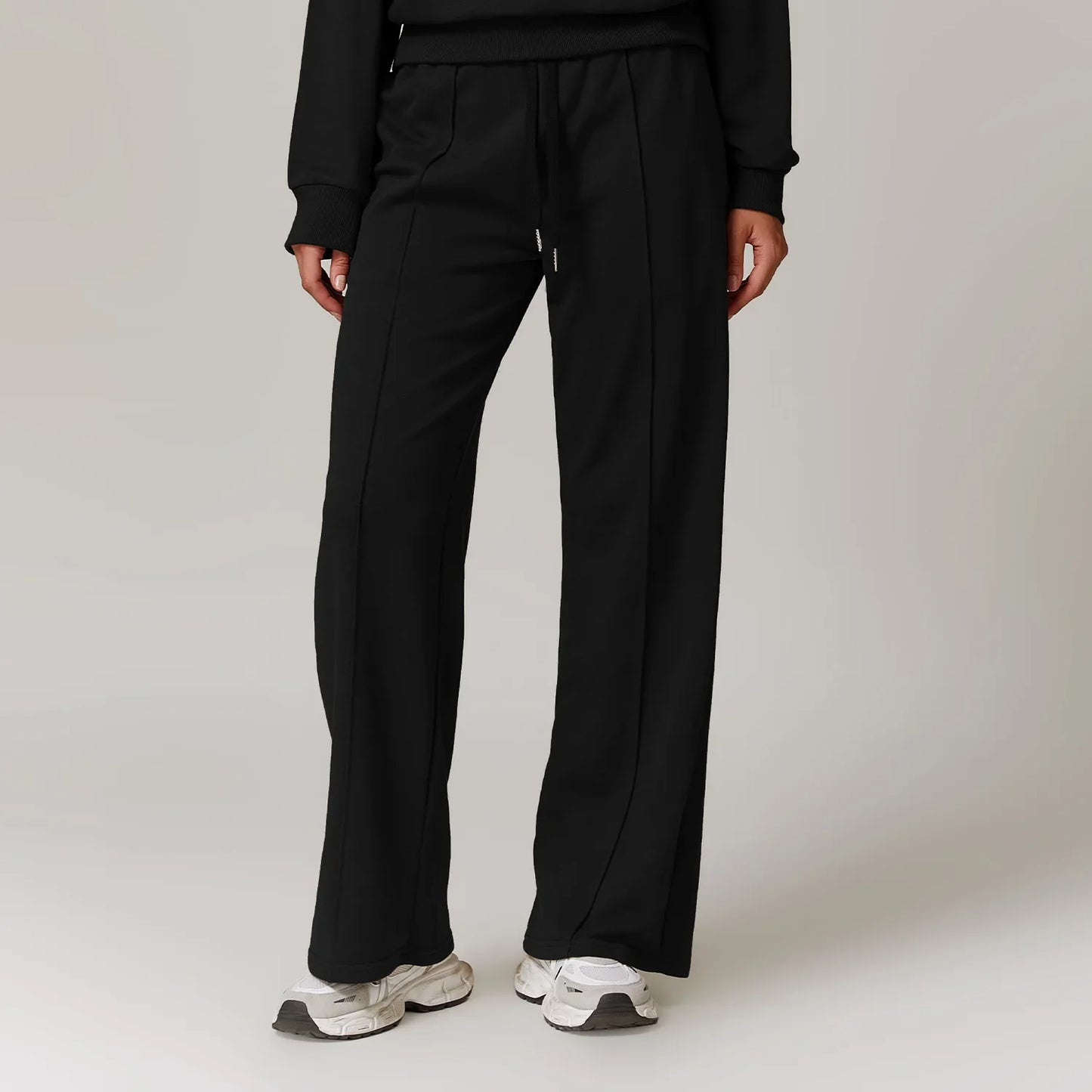 High Waist Jogger