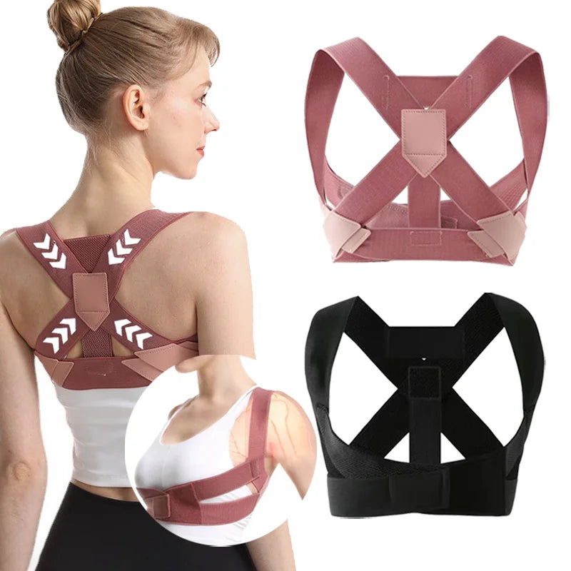 Posture Correction Device