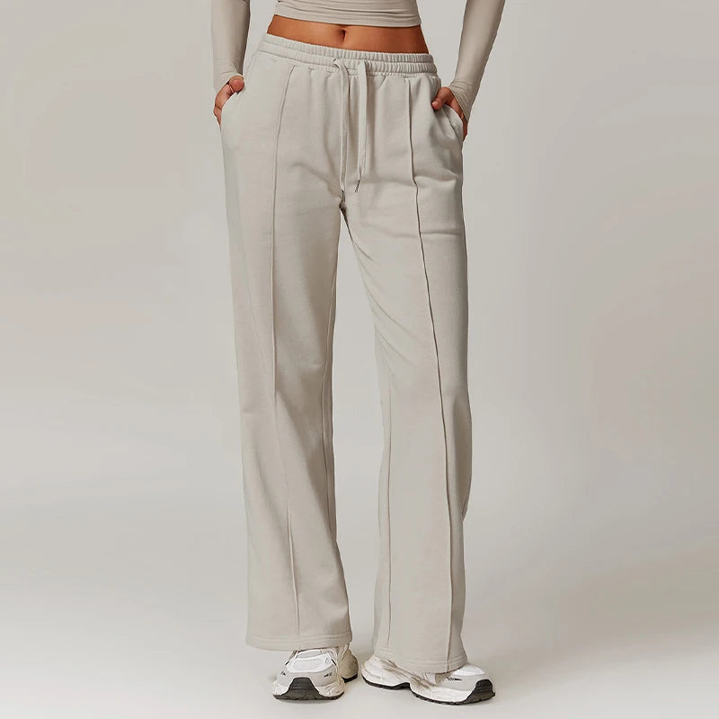 High Waist Jogger