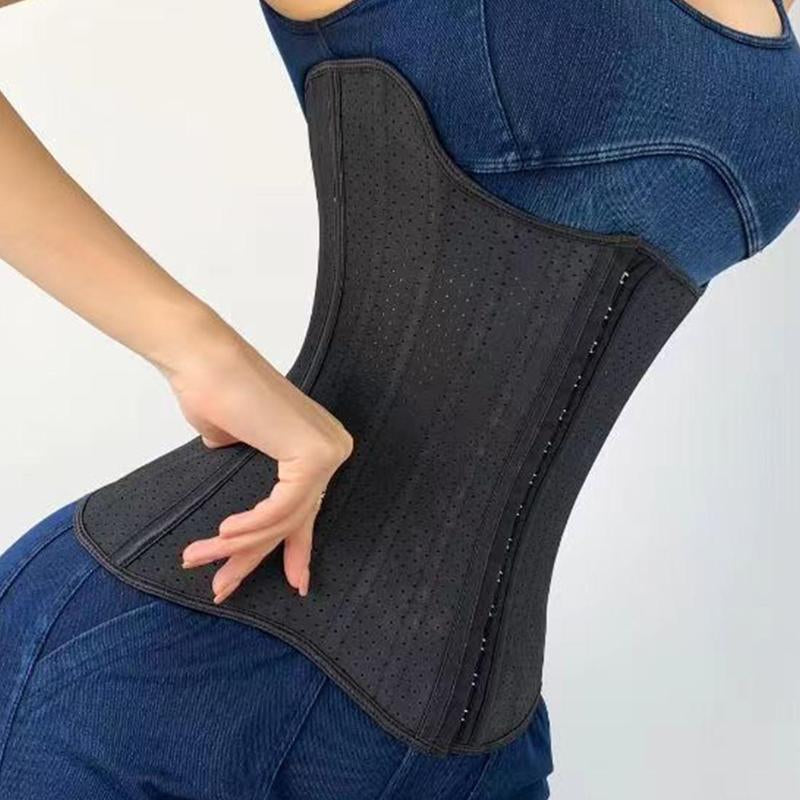 Adjustable Hook Waist Trainer