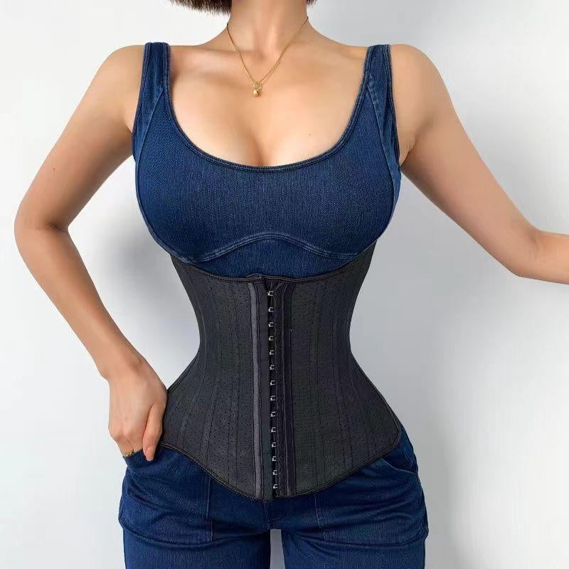 Adjustable Hook Waist Trainer