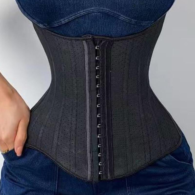 Adjustable Hook Waist Trainer