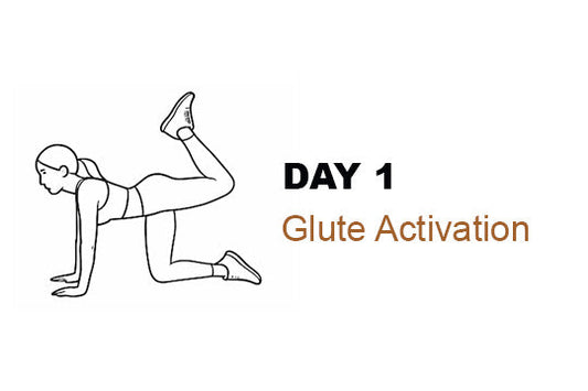 Switch On Your Glutes — Build the Foundation