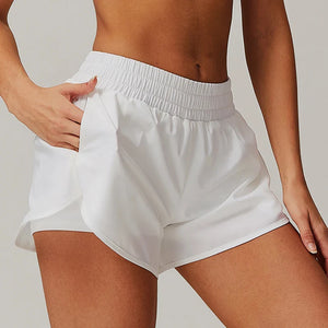 Shorts & Skirts