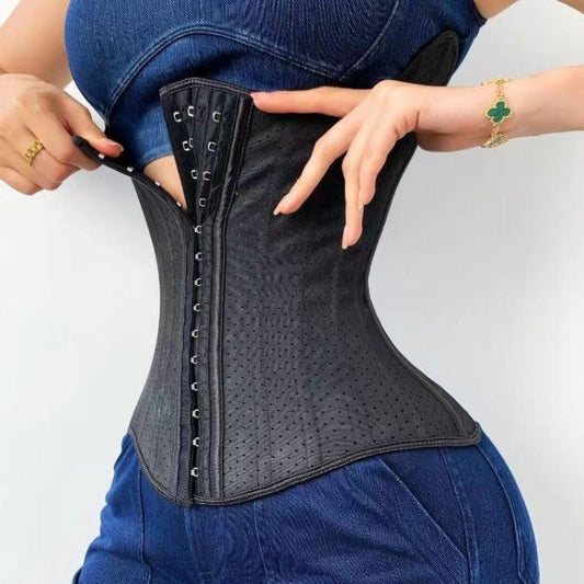Adjustable Hook Waist Trainer