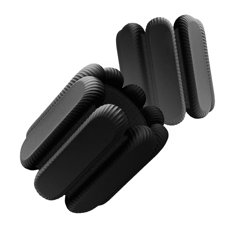 Ankle or Wrist Weights  - Set of 2 (1LB Each)