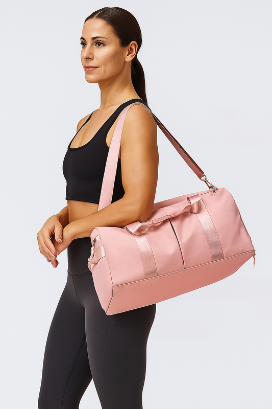 Sport Duffle Bag