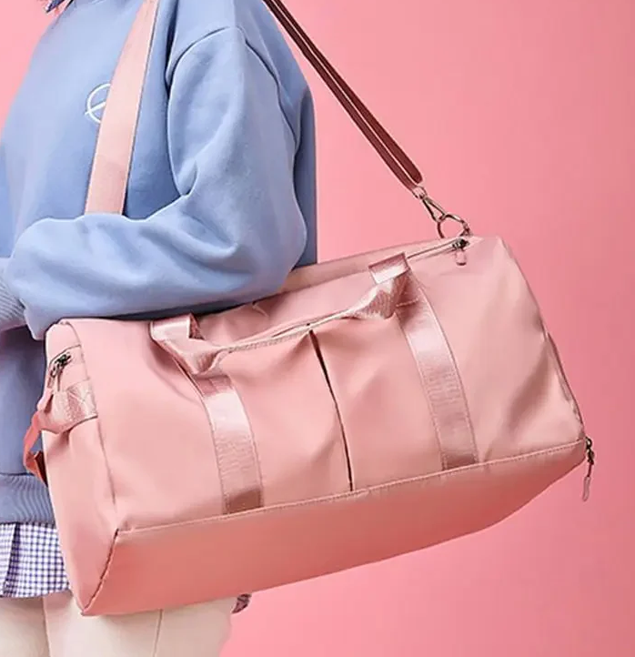 Sport Duffle Bag