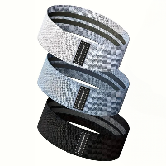 Resistance Bands for Squats Fitness