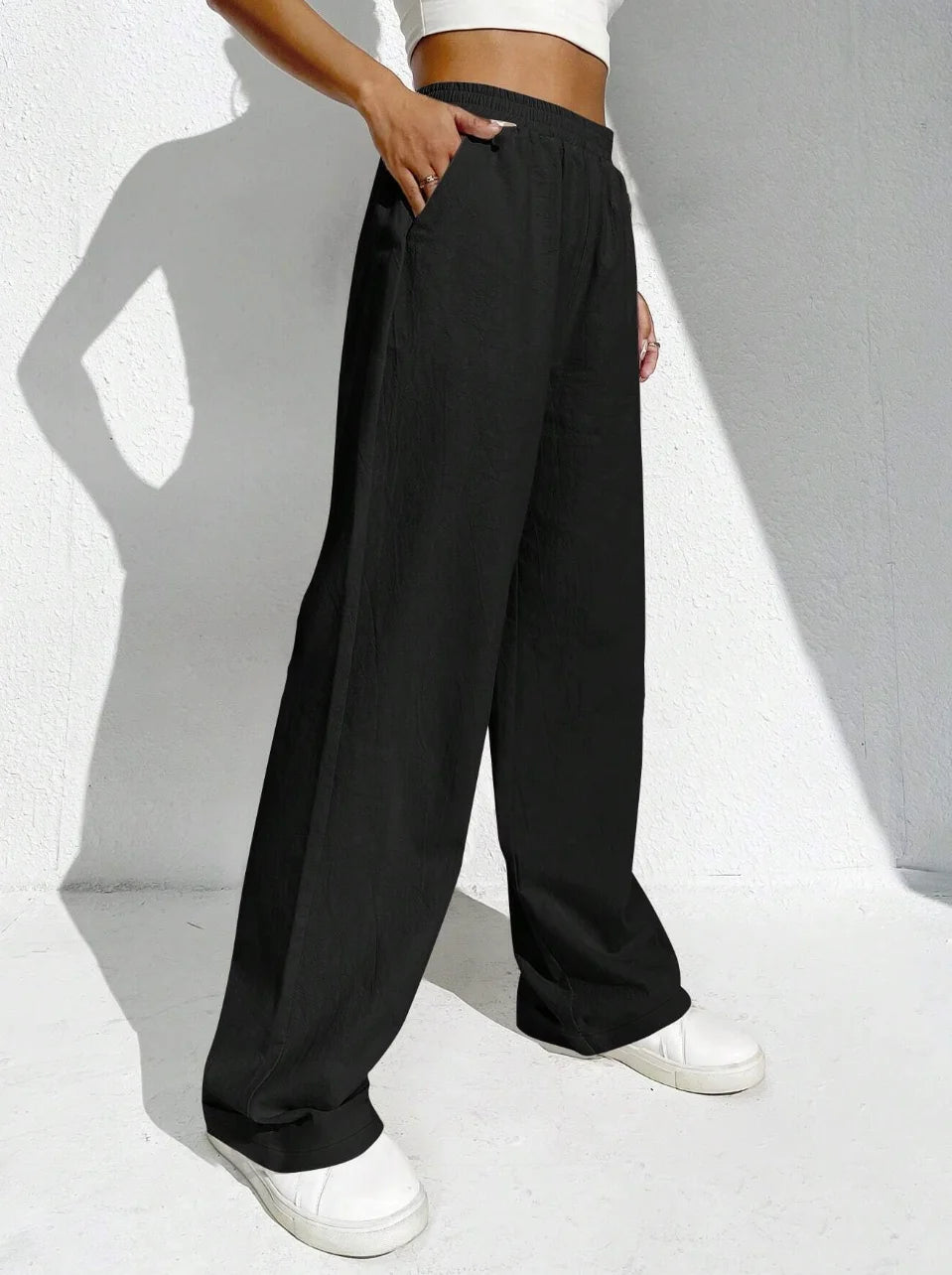 Casual Japanese Style Sweats