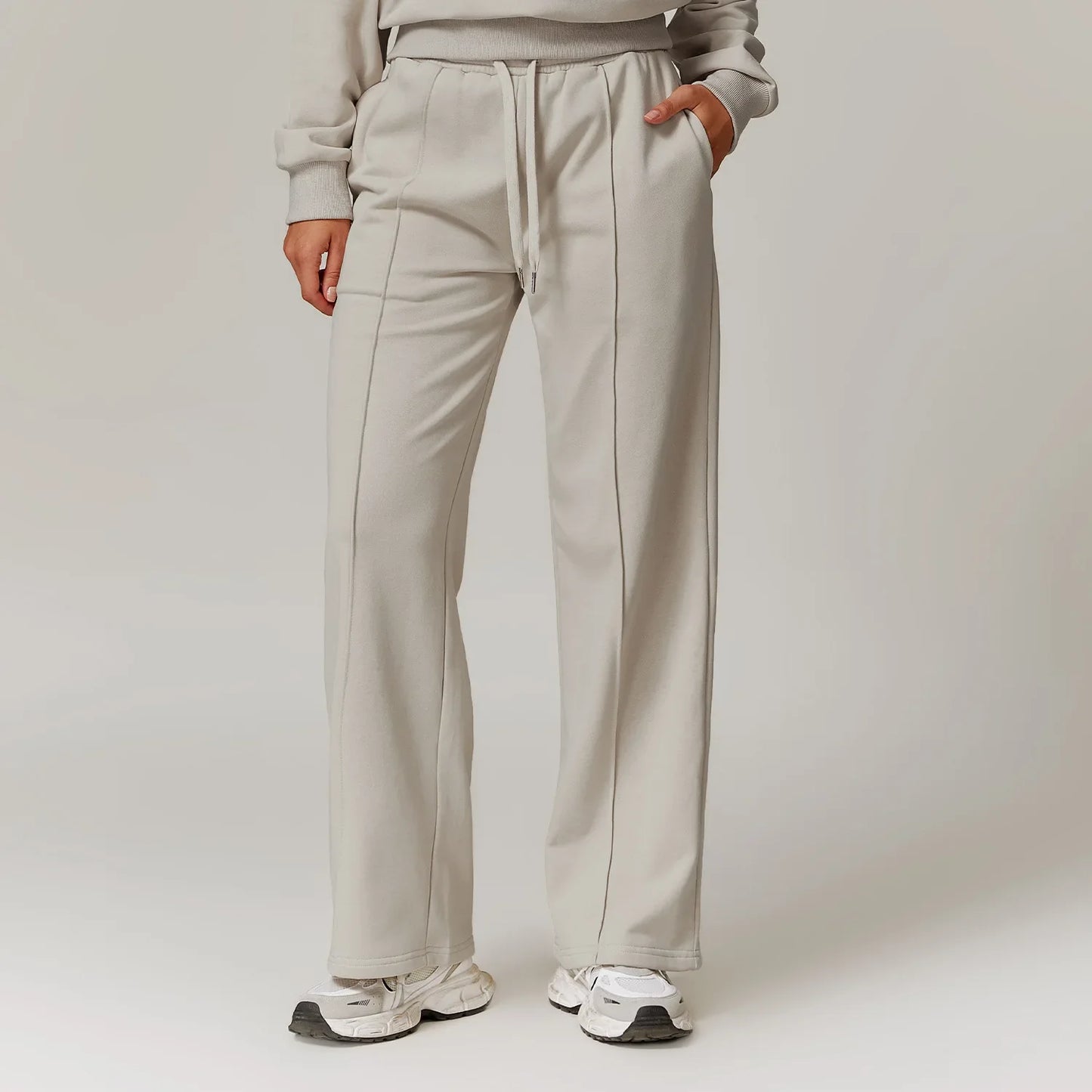 High Waist Jogger