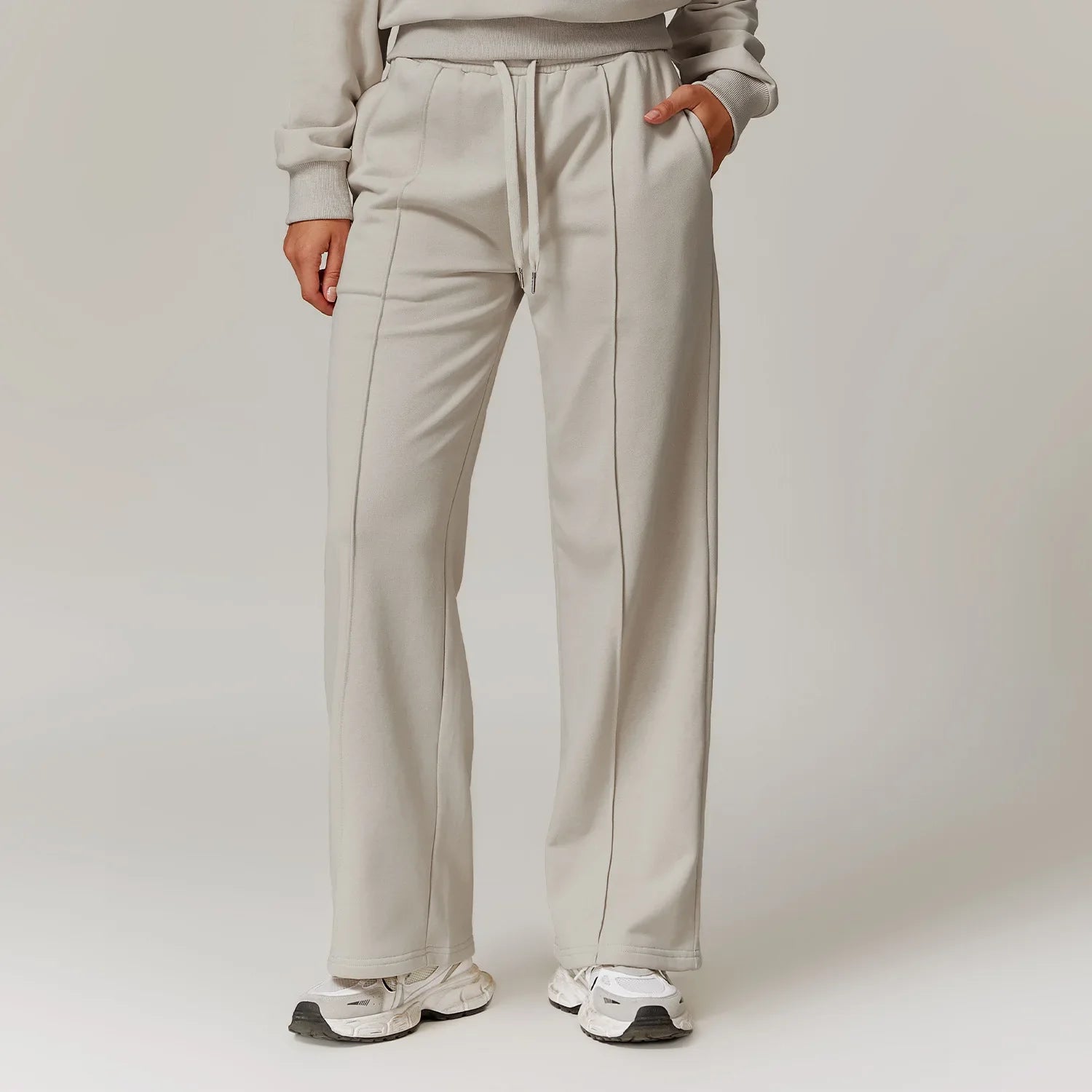 High Waist Jogger