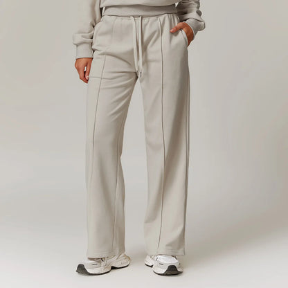 High Waist Jogger