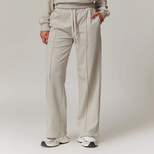 High Waist Jogger