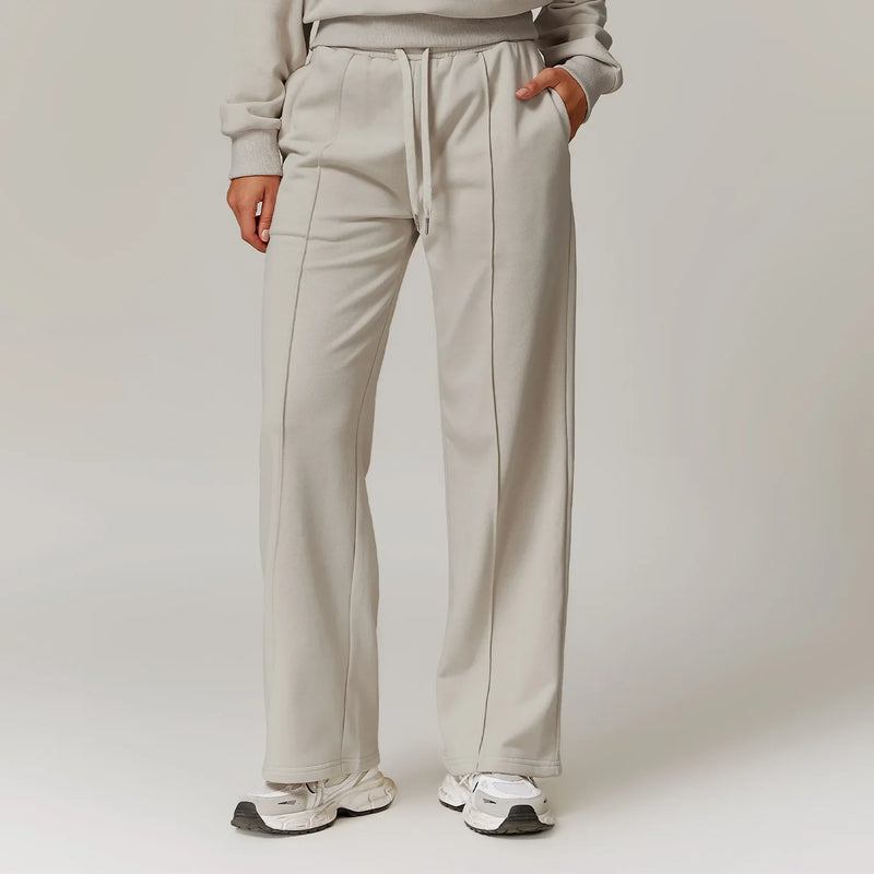 High Waist Jogger