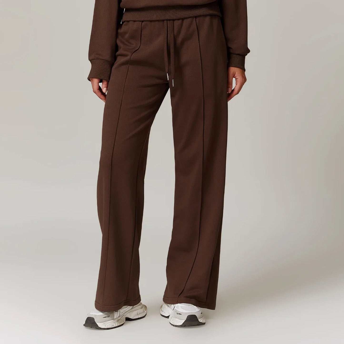 High Waist Jogger