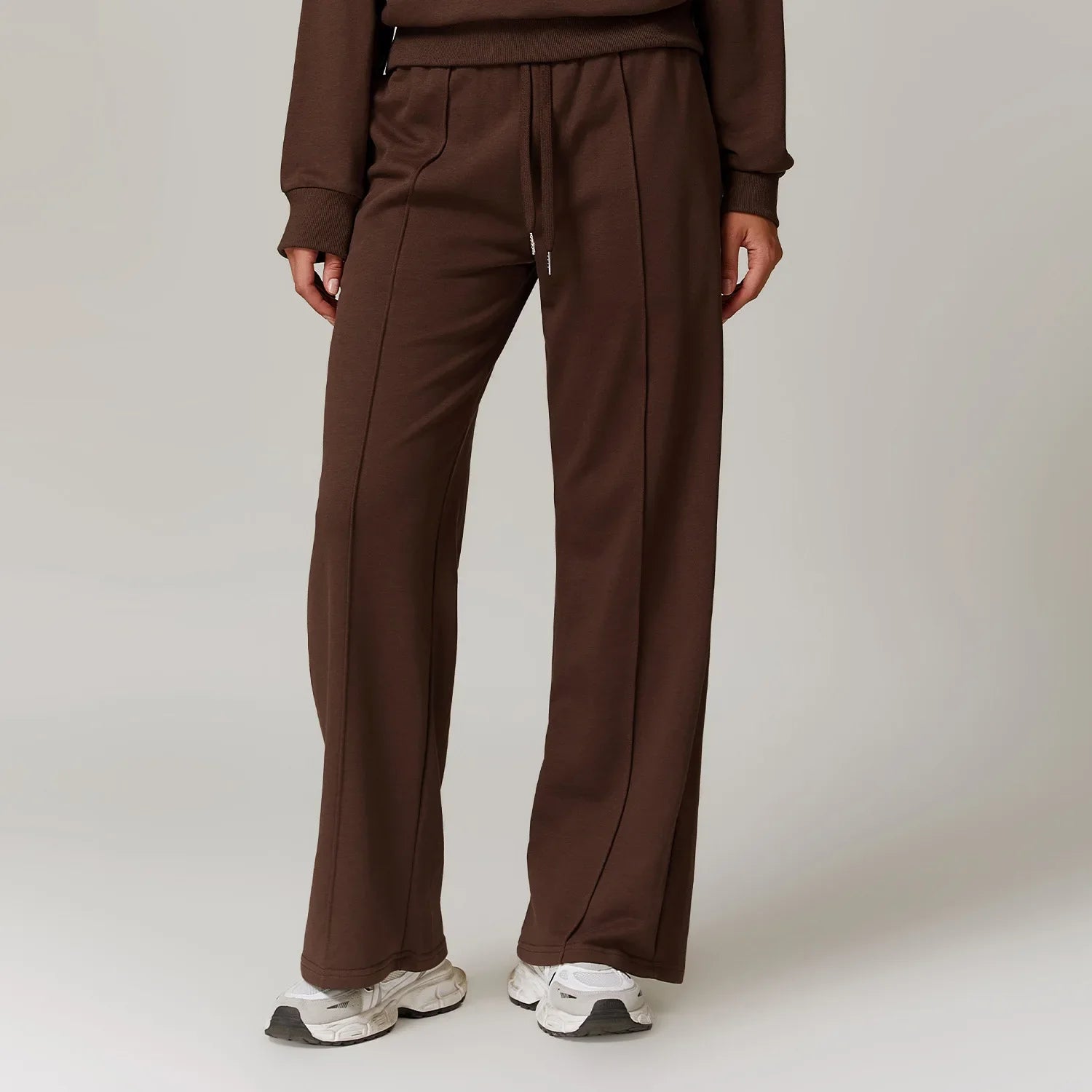 High Waist Jogger