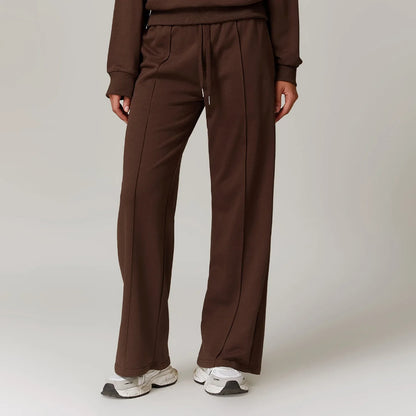 High Waist Jogger