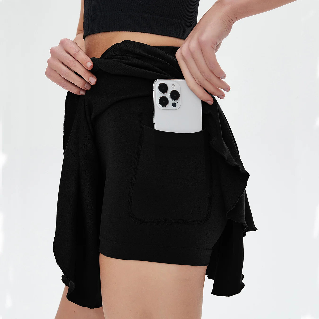 Tennis Skirt