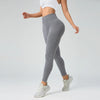 Women Sports Leggings Seamless Yoga Pants W/Tummy Control Sportswear Woman Gym Leggings Women'S Trousers Fitness Female Clothing