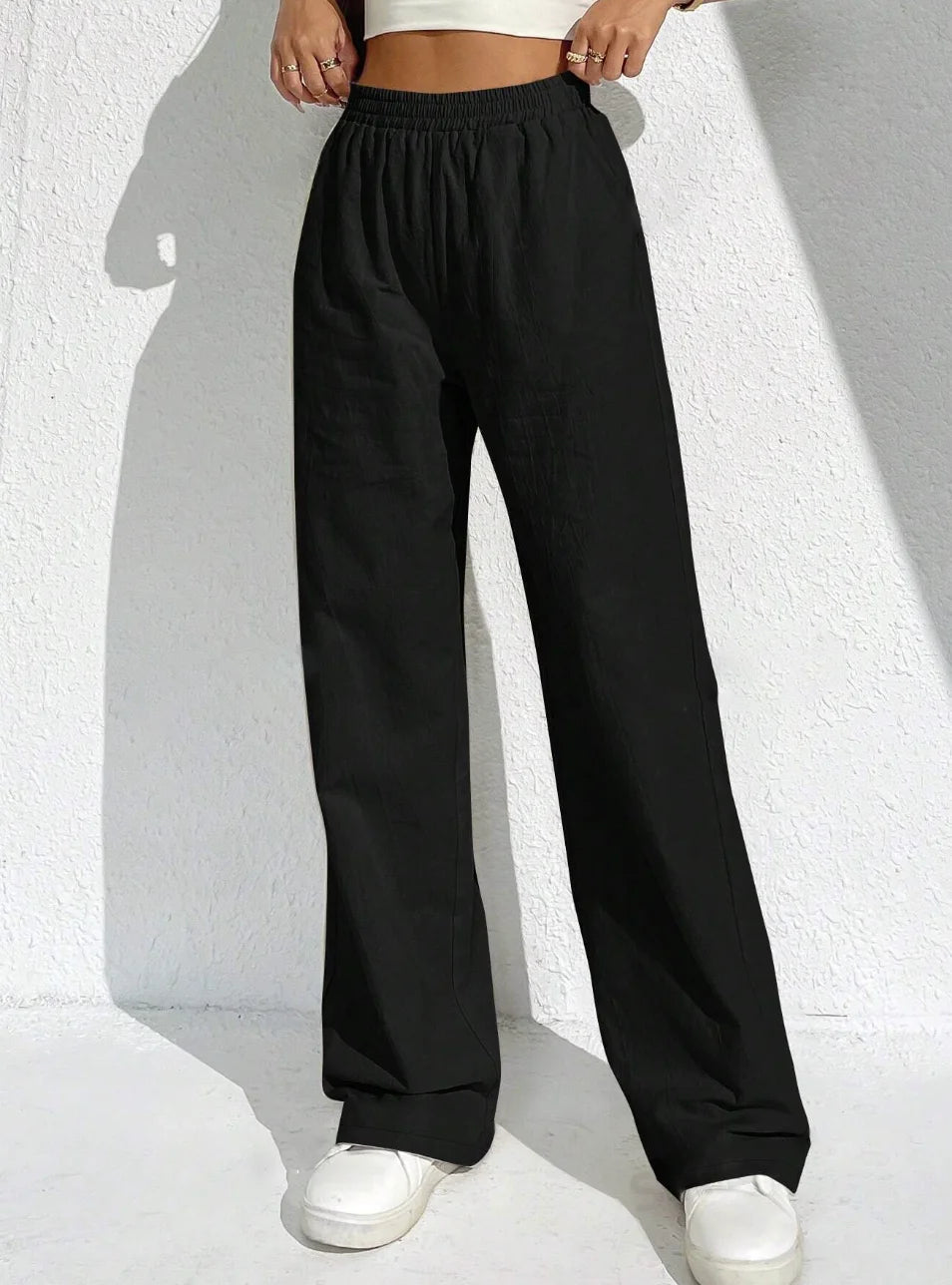 Casual Japanese Style Sweats