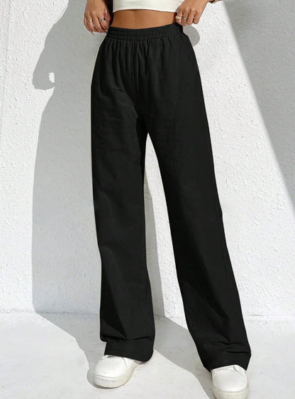 Casual Japanese Style Sweats