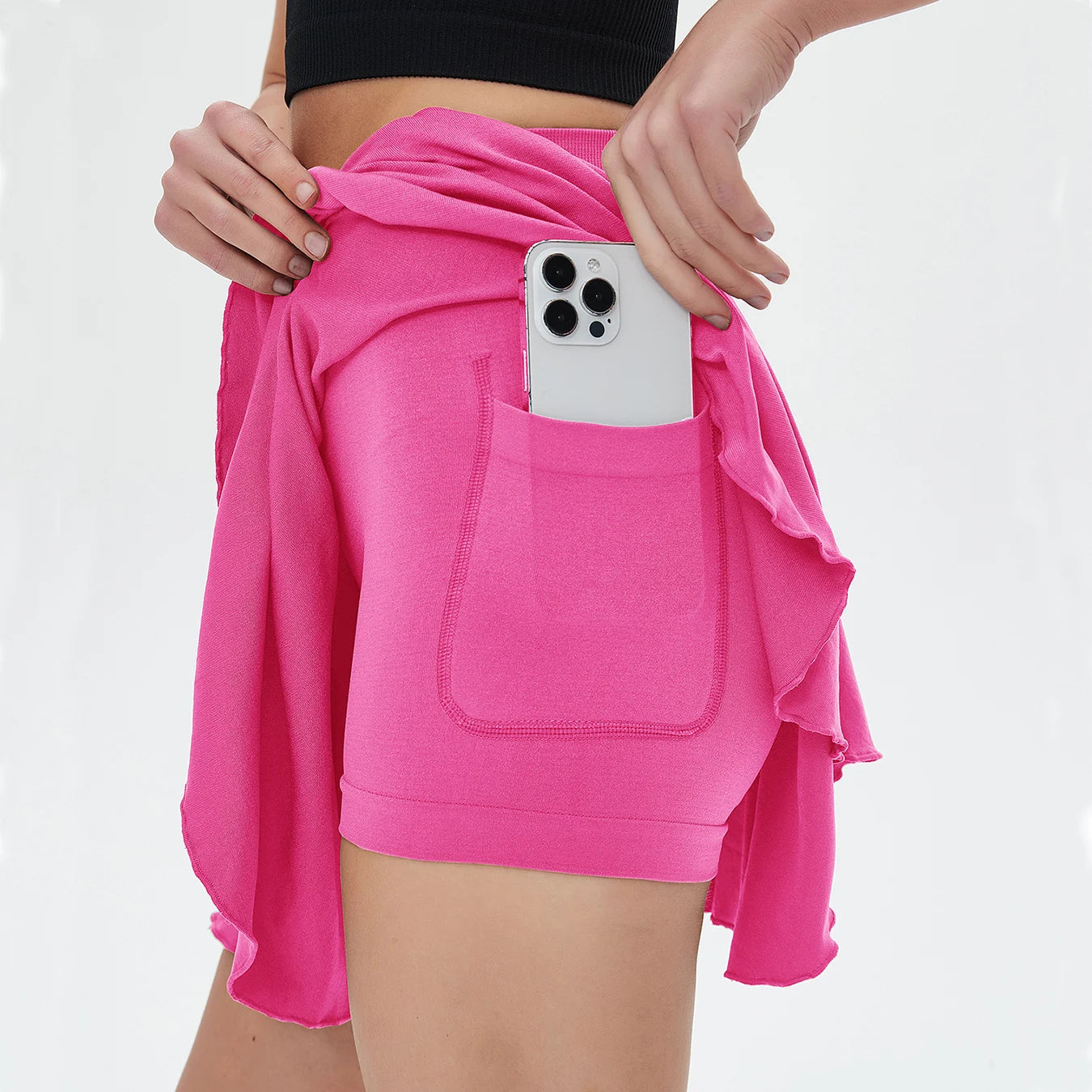 Tennis Skirt