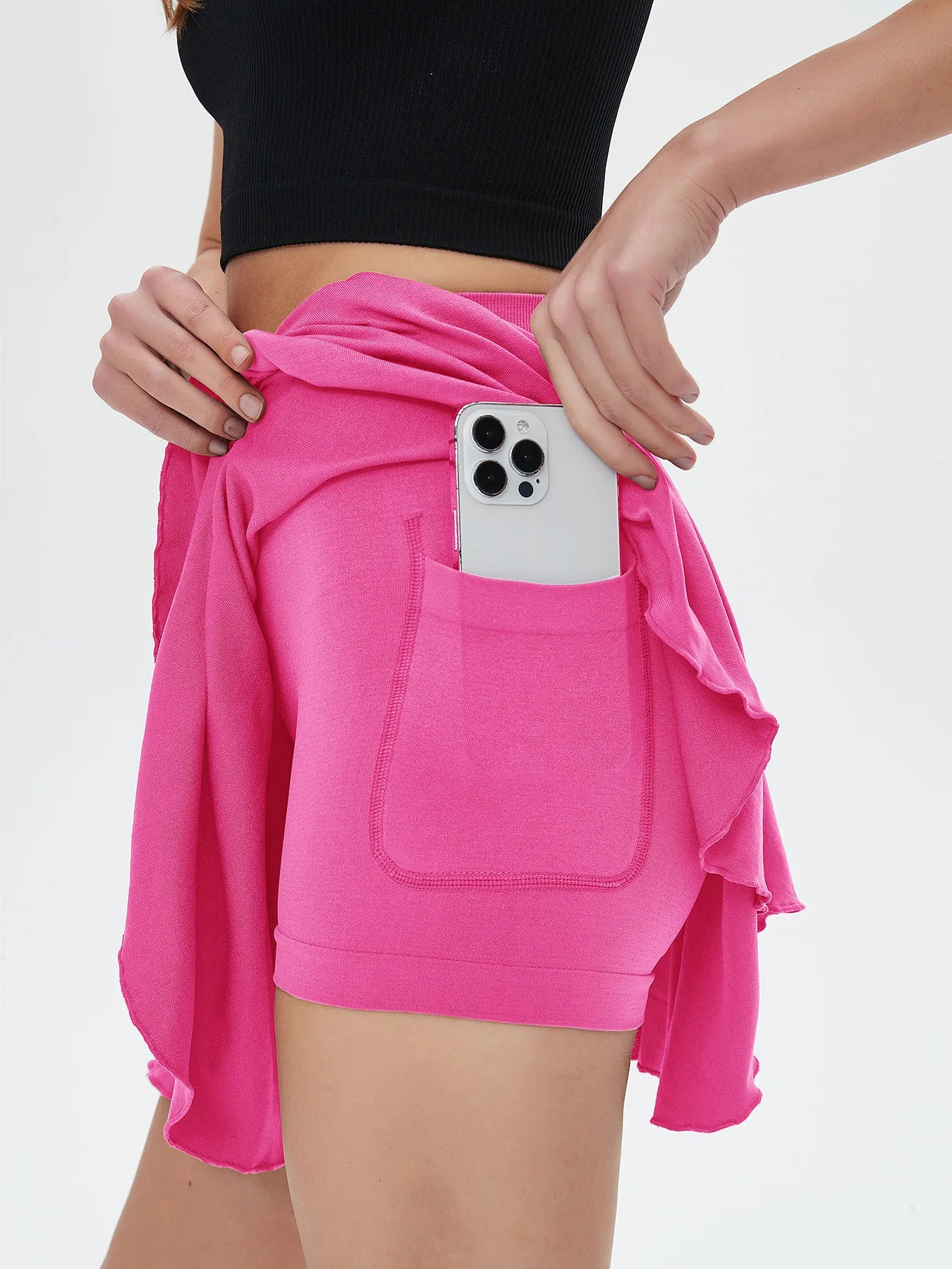 Tennis Skirt