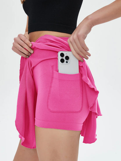 Tennis Skirt