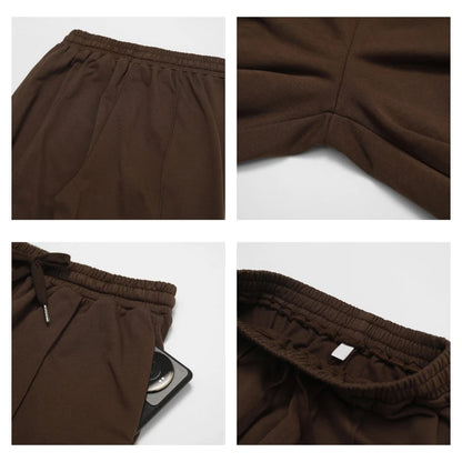 High Waist Jogger