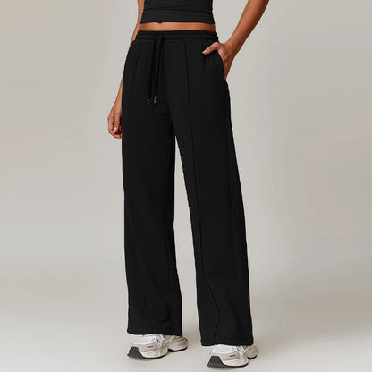 High Waist Jogger