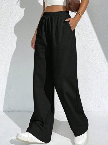 Casual Japanese Style Sweats