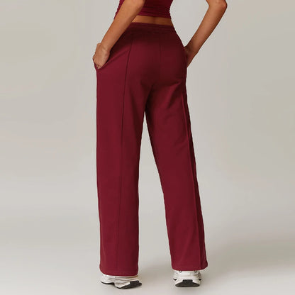 High Waist Jogger