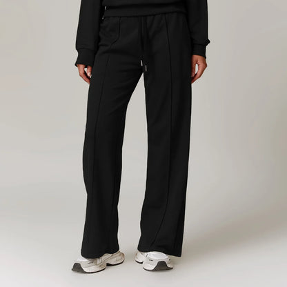 High Waist Jogger
