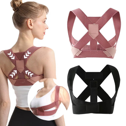 Posture Correction Device