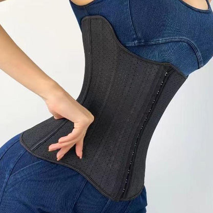 Adjustable Hook Waist Trainer