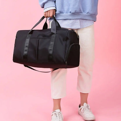 Sport Duffle Bag